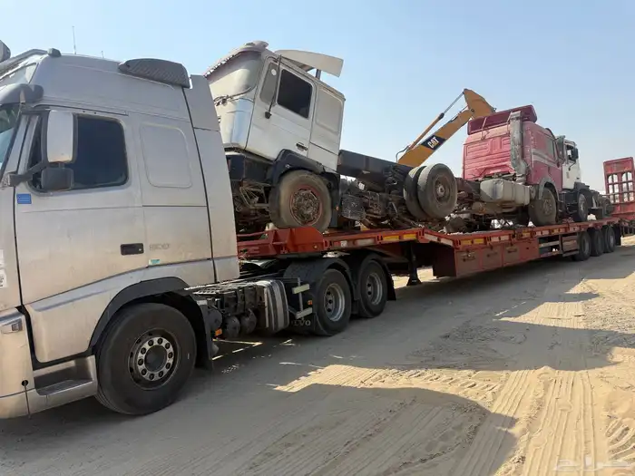 لوبد في جده بشكل عام 18متر 0