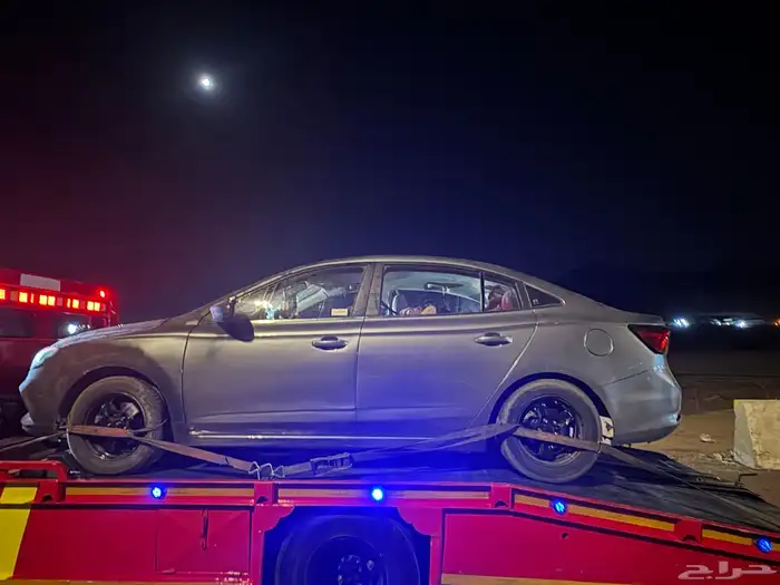 ام جي2020 فيها تهريب بلمكينه بيع تشليح 0