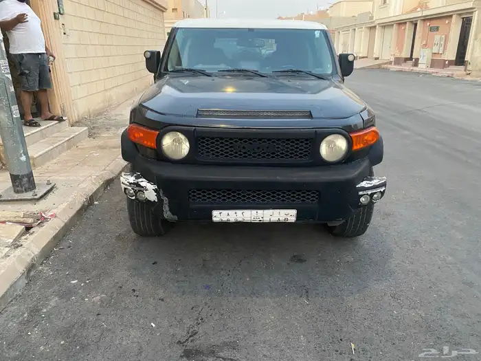 أف جي 2009 3