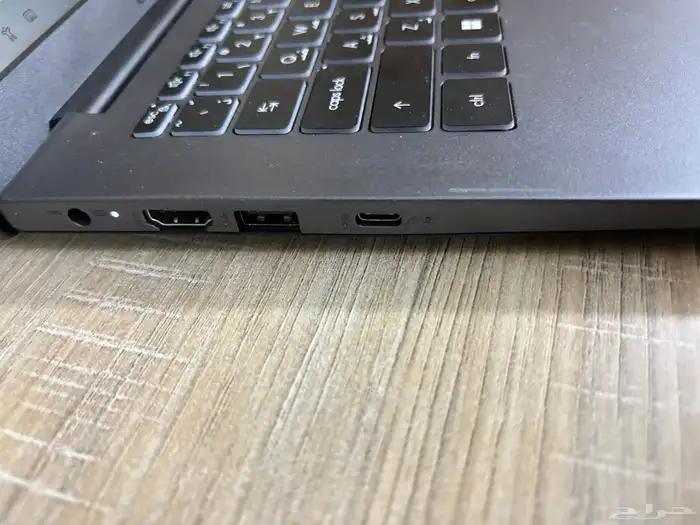 للبيع لابتوب MSI modern 14 جديد ( تابع الاعلان قبل تجي ) 2
