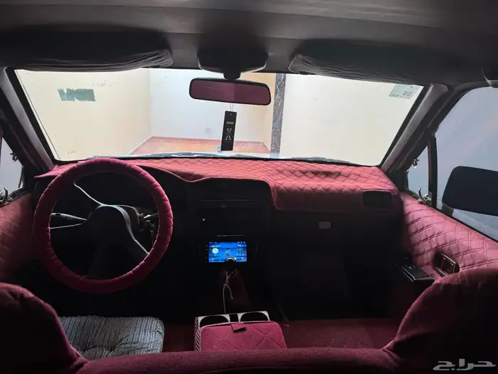 نيسان داتسون غمارتين 94 للبيع 5