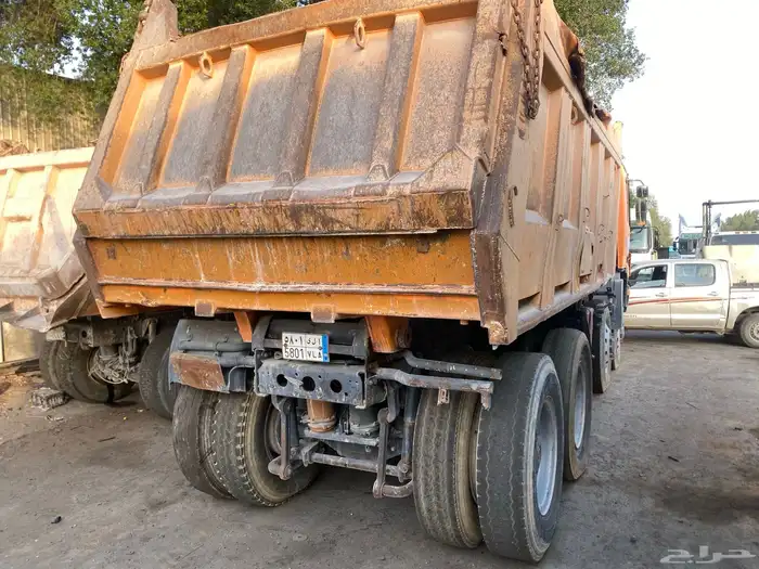 للبيع اكتروسات 8X8 دبلات ايت باي ايت 4 حبات 9