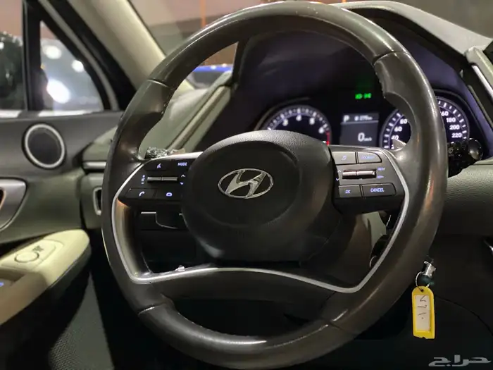 هونداي سوناتا 26