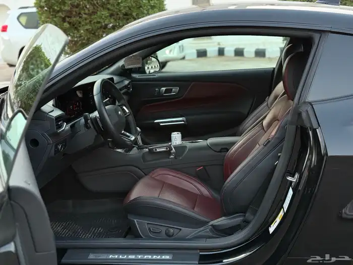 موستنج 2024 GT Premium V8 19