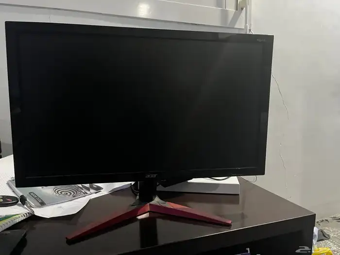 شاشة ايسر 23 انش 0