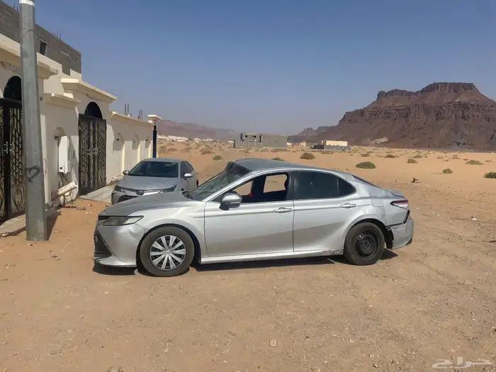 كامري 2020 0