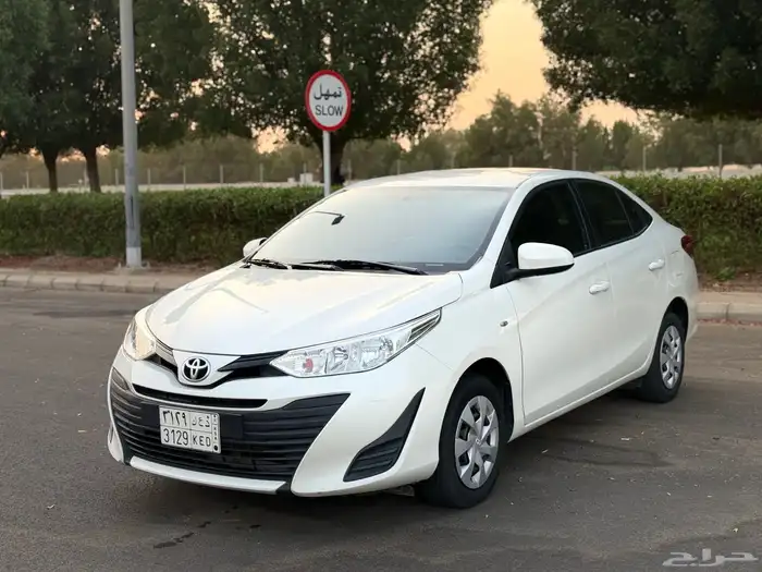 يارس 3