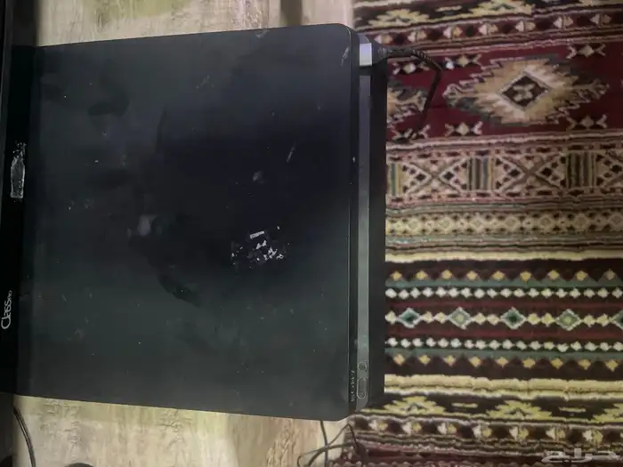 سوني 4 مع يدتين جديده 3