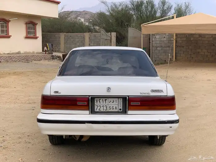 كرسيدا 1994 للبدل 1