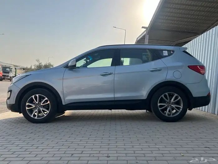 هواندي سنتافي 3