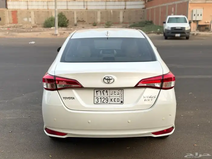 يارس 6