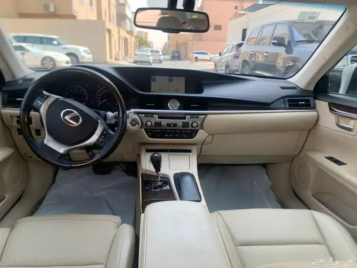 لكزس سعودي فل CC 34