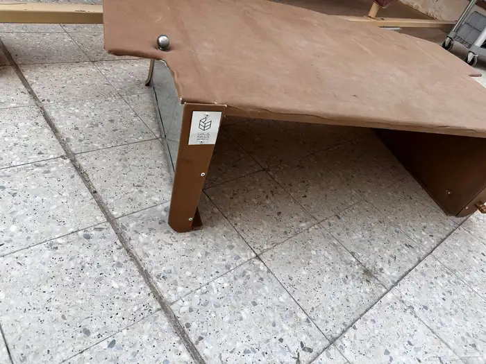 طبق للجيوب 1