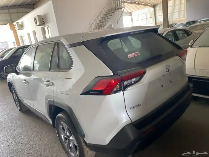 راف فور استاندر دبل 2