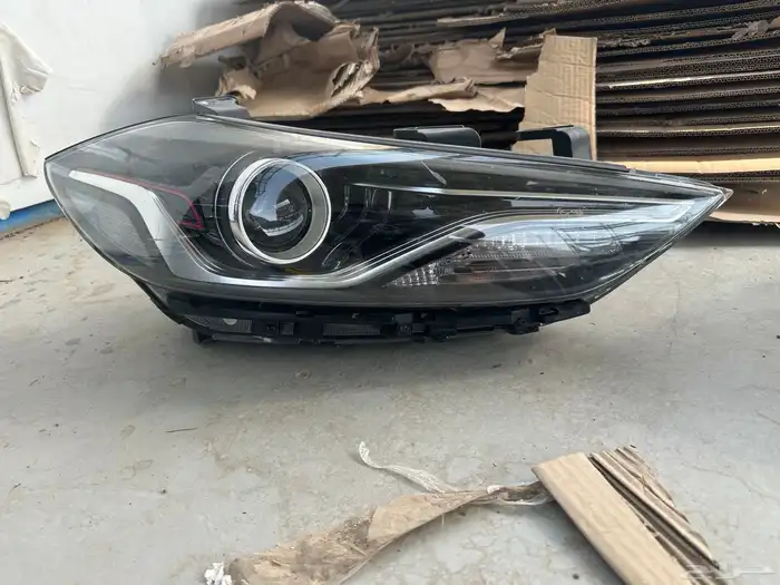 شمعة النترا يمين سبورت 2017-2018 2