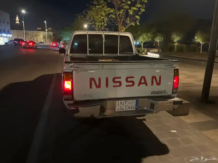 ددسن مديل2000 سوبر 6
