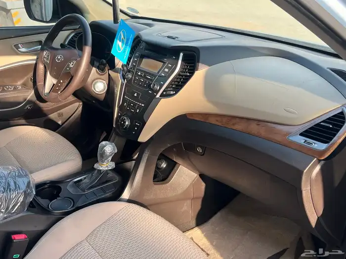 هواندي سنتافي 13