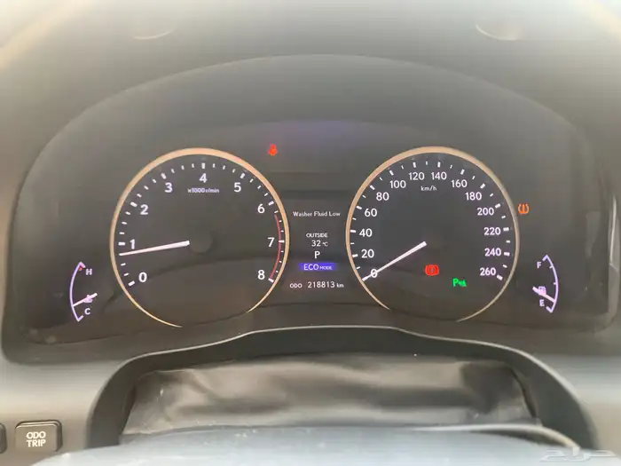 لكزس سعودي فل CC 41