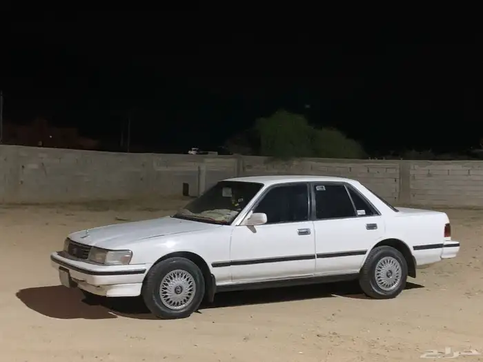 كرسيدا 1994 للبدل 8