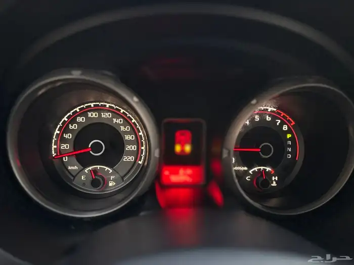 ميتسوبيشي باجيرو GLS 2022 34