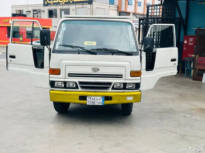 قلاب ديهاتسون 1