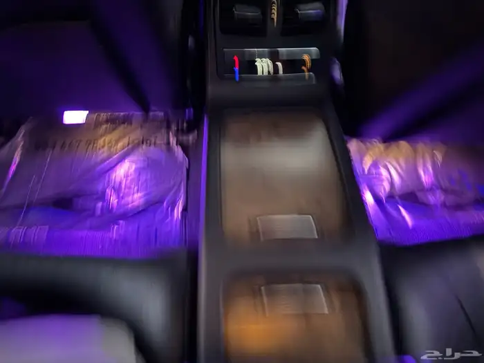 مرسيدس CLS 350 2014 عداد قليل وكاله 19