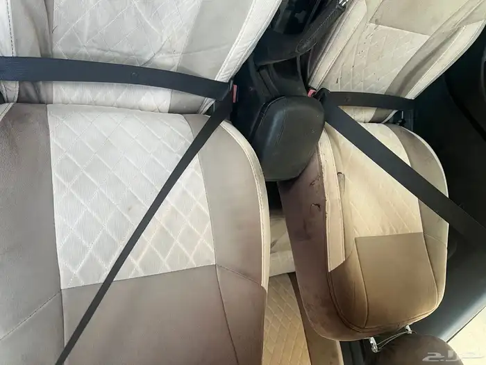 شيفروليه كروز موديل 2014 بودي وكالة 0