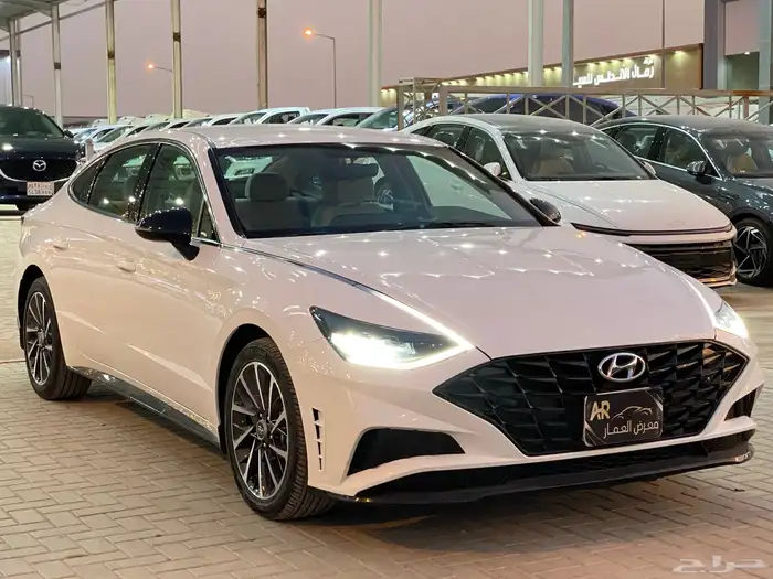 هونداي سوناتا 11