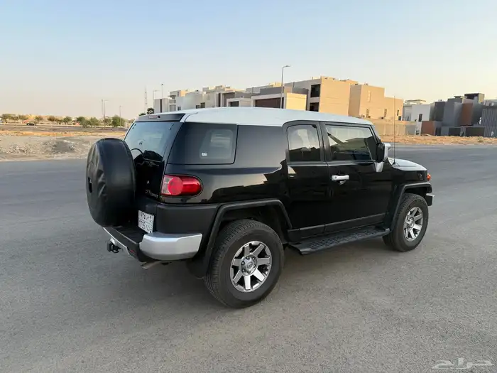 للبيع اف جي 2015 8