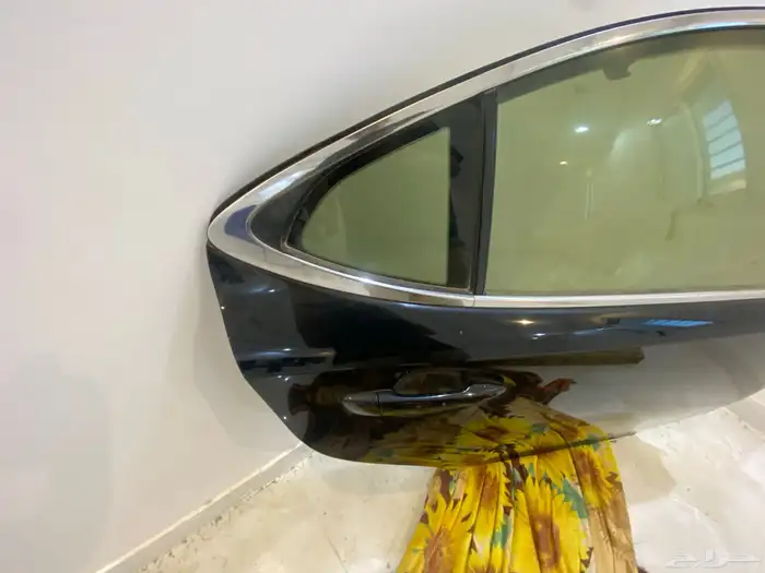 باب خلفي معاون لكزس ES350 2014 2