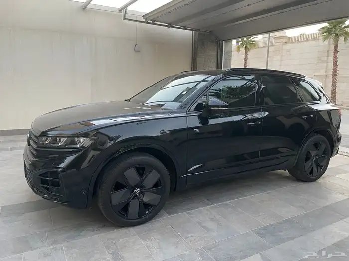 طوارق فلكس واجن ار لاين بلاك اديشن 2025 1