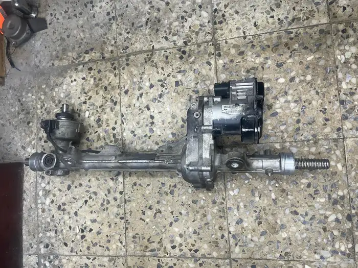 علب دركسون فورد تورس وفليكس 0