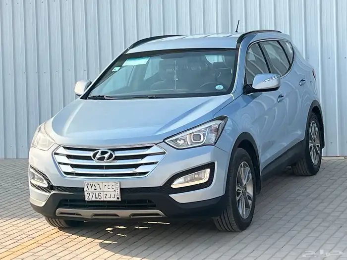 هواندي سنتافي 2