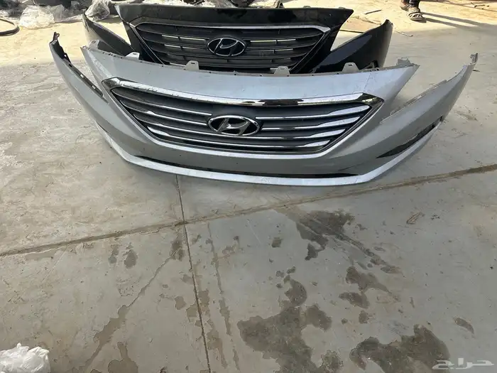 صدام سوناتا 2016-2017 0