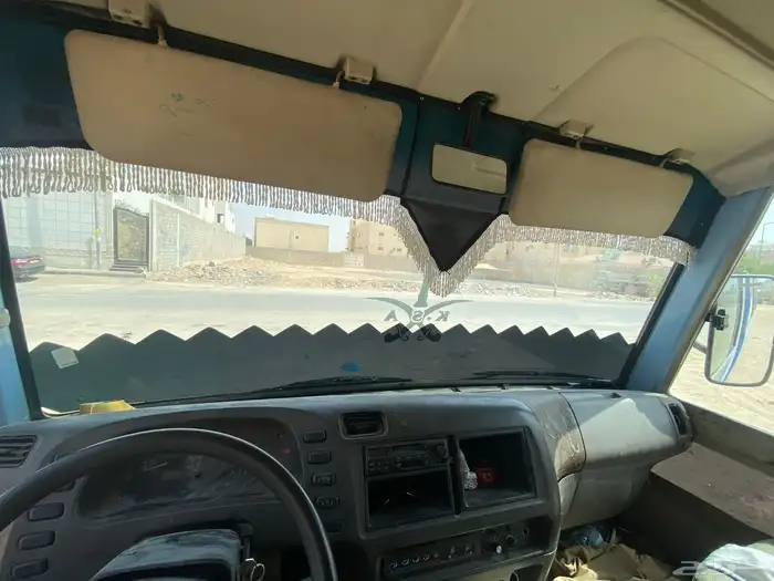 مستبيشي روزا 2008 5