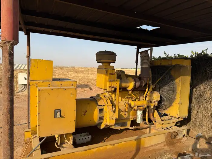 كارتبلر CAT 3406B 7