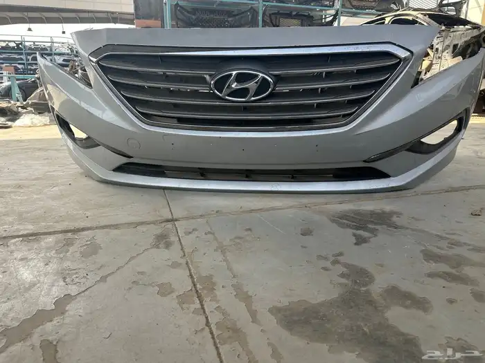 صدام سوناتا 2016-2017 1