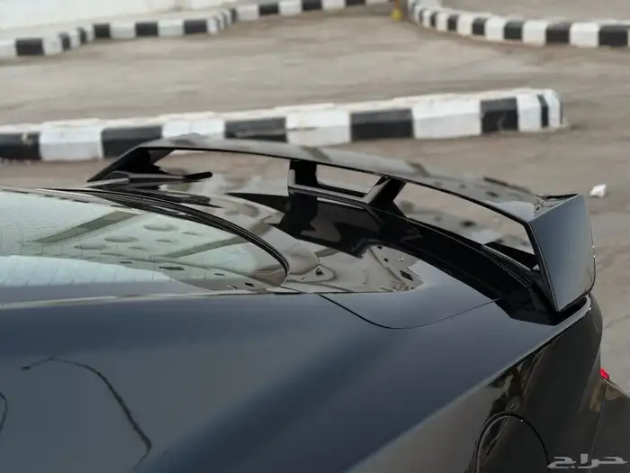موستنج 2024 GT Premium V8 16