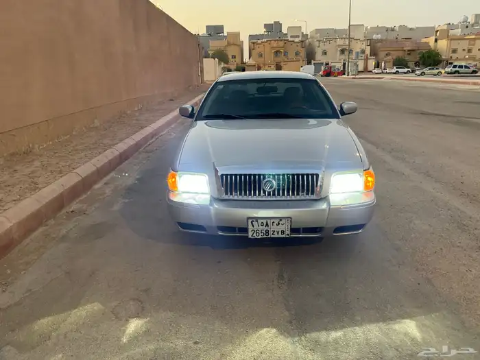 فورت مركيز 2010 فل كامل 39