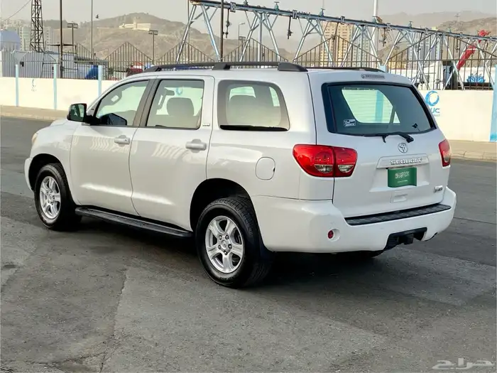 سكويا 2014 نظيف جدا 0