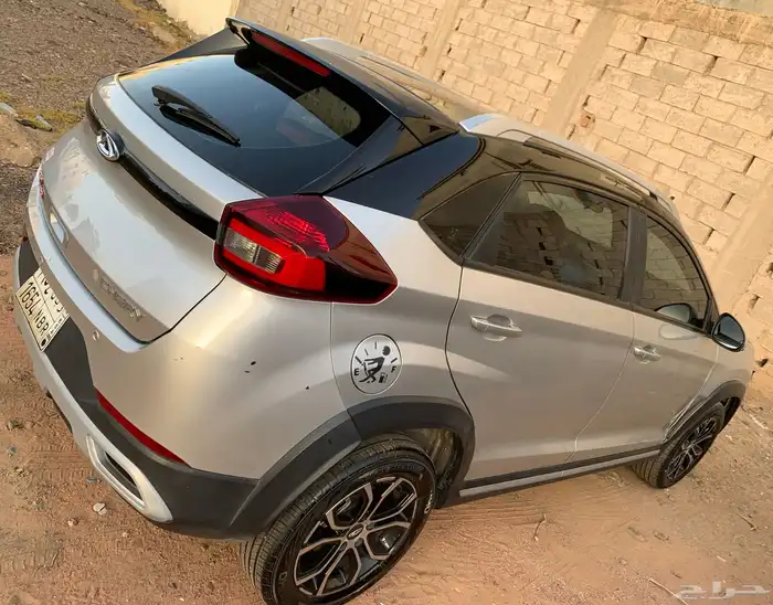 شيري تيجو 2 7