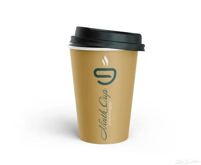 طباعه اكواب كوب مطبعه اكواب كاسات ورقيه طباعه كوب ملون 0