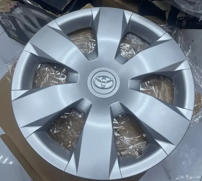 جنوط وطيس وصواميل كامري ( 2007-2011 ) جديد 3