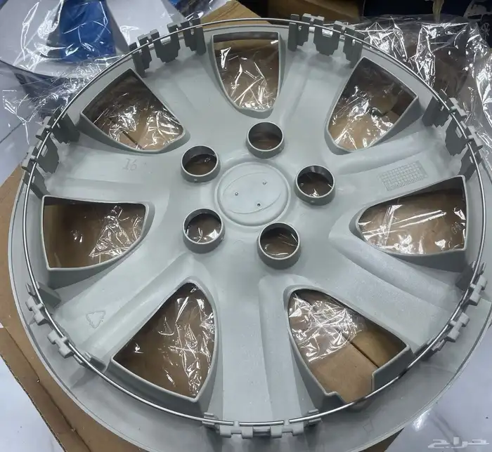 جنوط وطيس وصواميل كامري ( 2007-2011 ) جديد 6