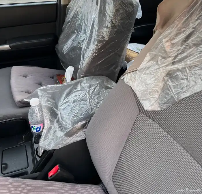 باترول نيسان فتك 4800 قير عايدي مالك واحد 2021 11