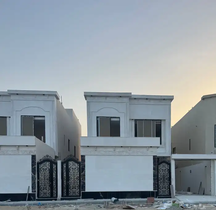 فيلا منفصل ضاحية الجبيل 0