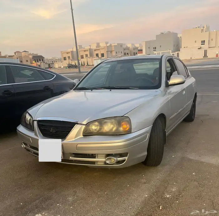 النترا 2006 نظيفة ممشى قليل 269 1