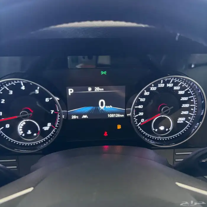 ازيرا 2021 فل كامل 6 سلندر ب 73 الف مسجل . 33