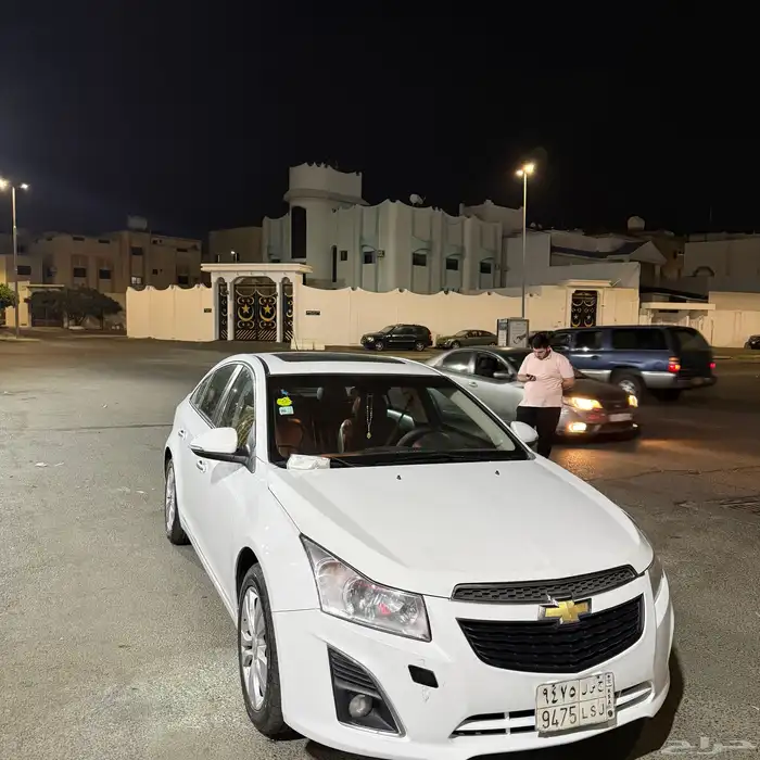 كروز 2015 فل كامل للبيع 5