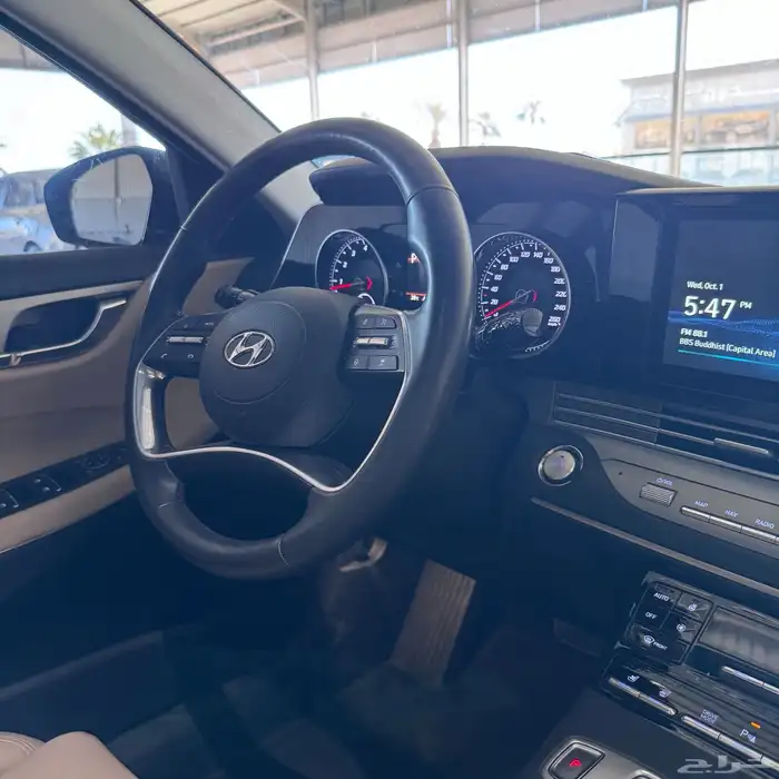 ازيرا 2021 فل كامل 6 سلندر ب 73 الف مسجل . 31